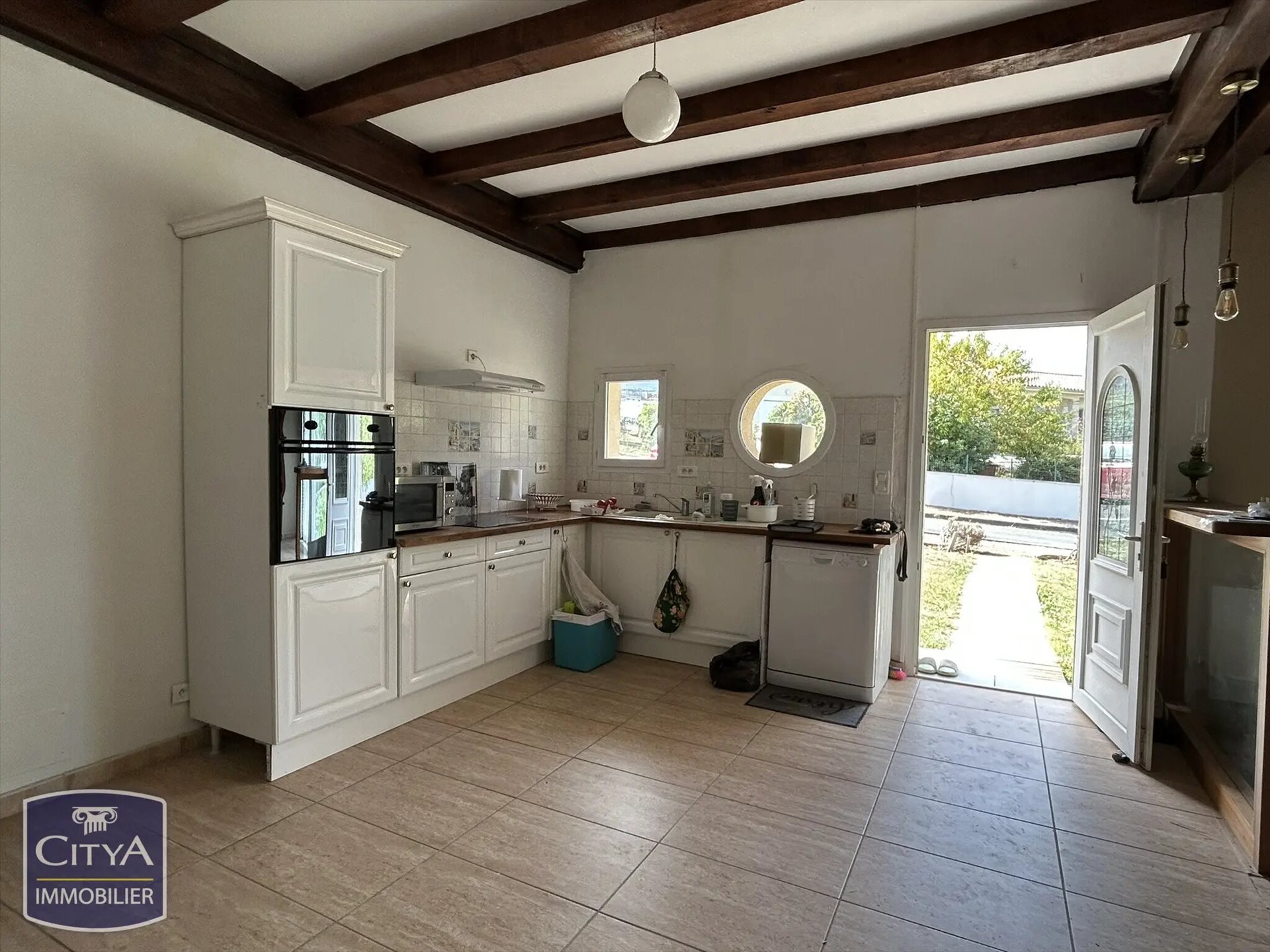 Maison à vendre, 180m², Coursac