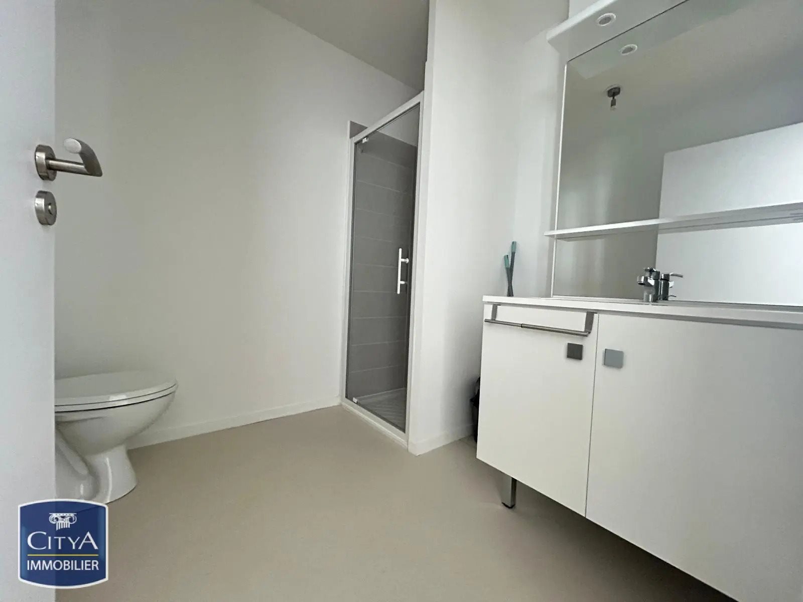 Appartement à louer, 43m², Pau