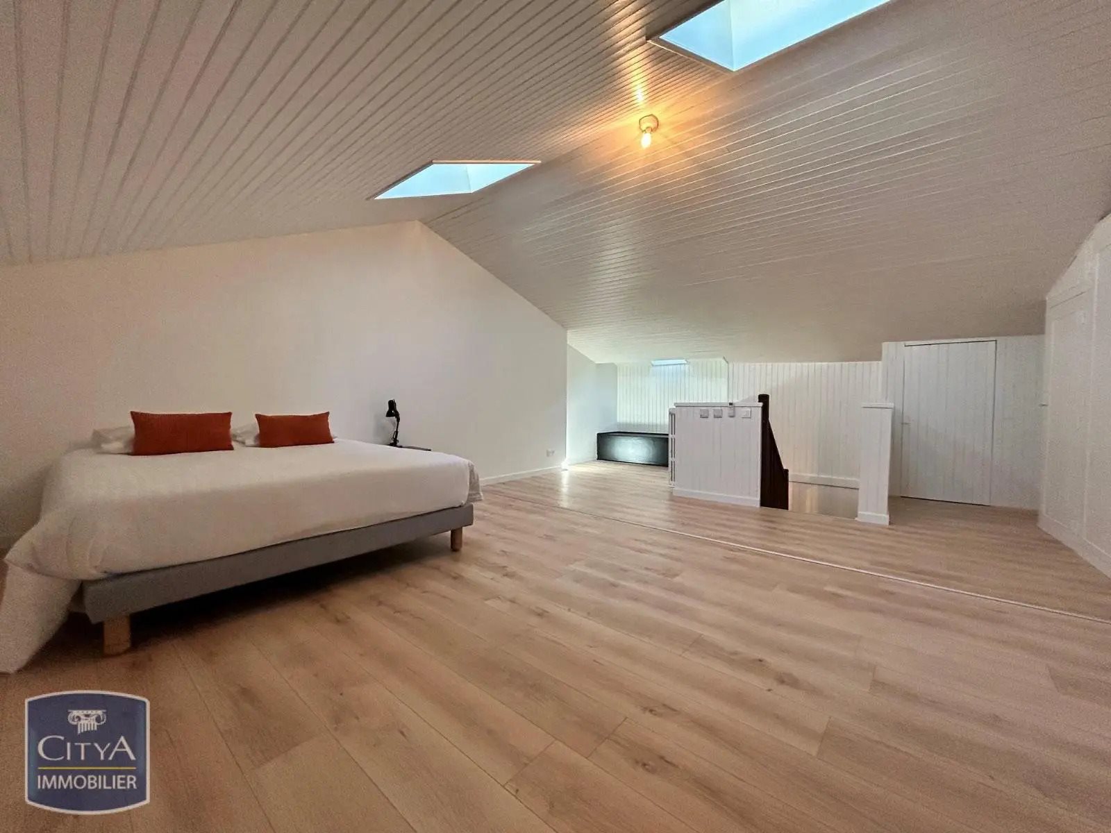 Appartement à louer, 65m², Villefranche-sur-Saône