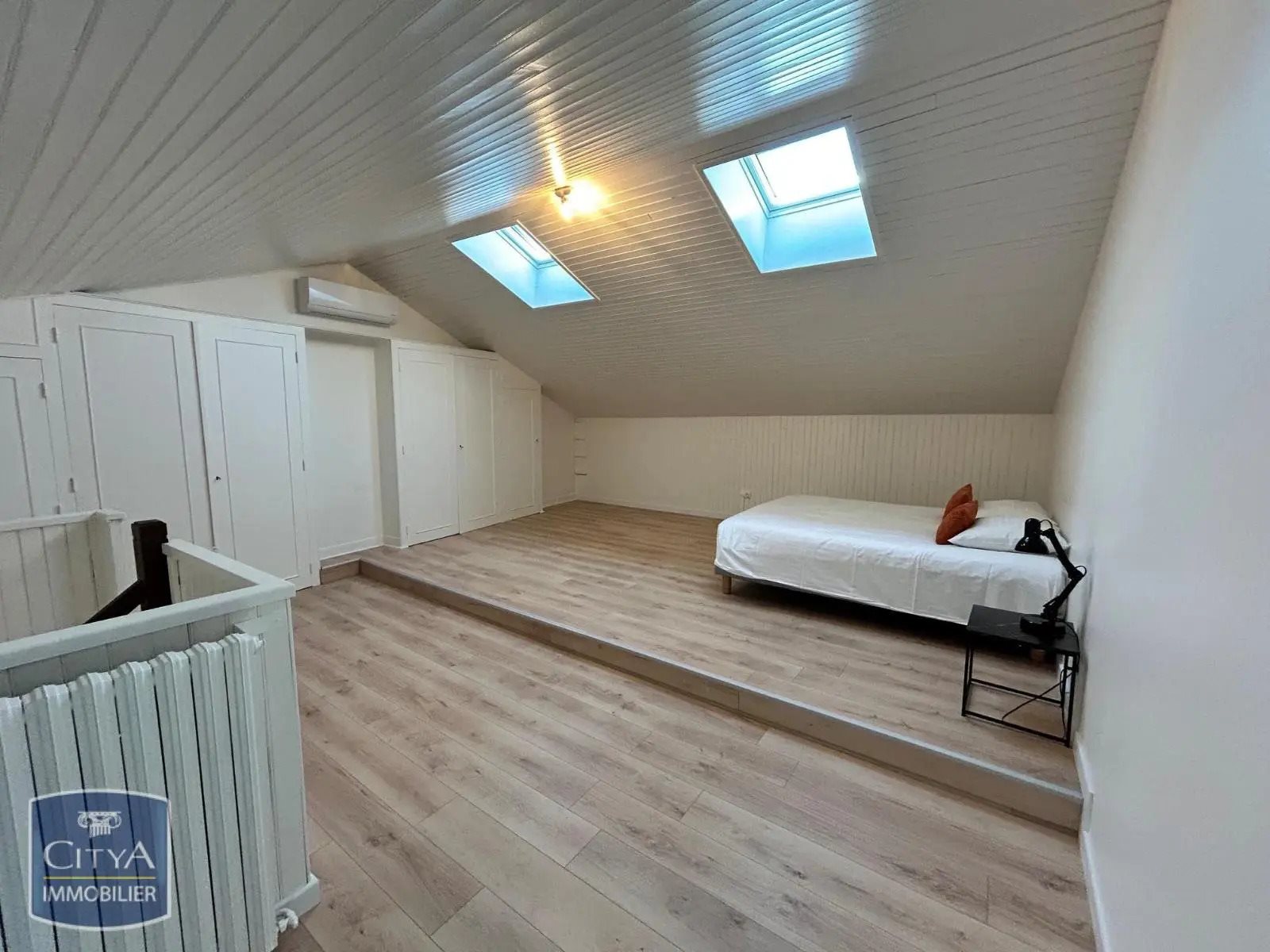 Appartement à louer, 65m², Villefranche-sur-Saône