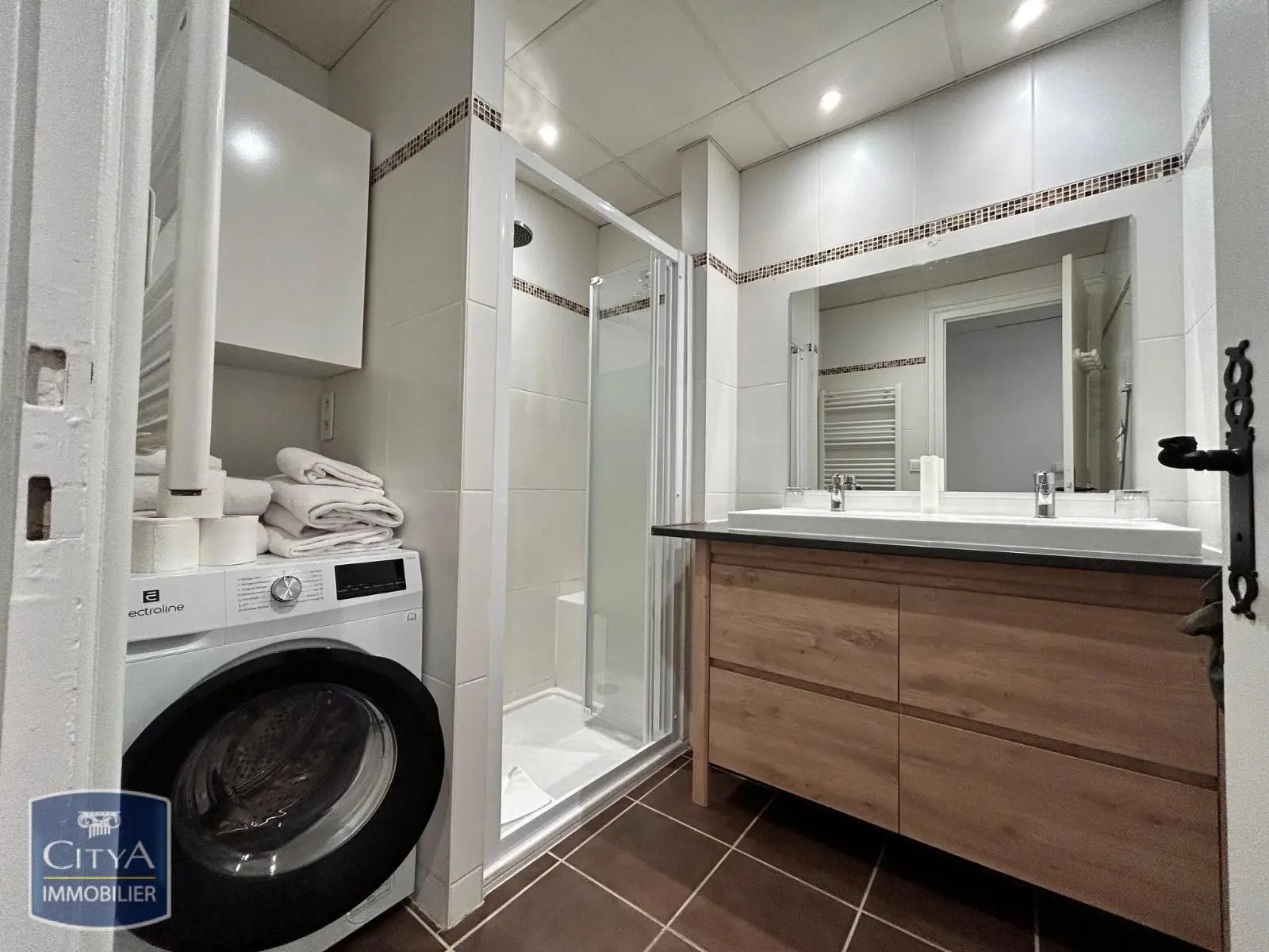 Appartement à louer, 65m², Villefranche-sur-Saône