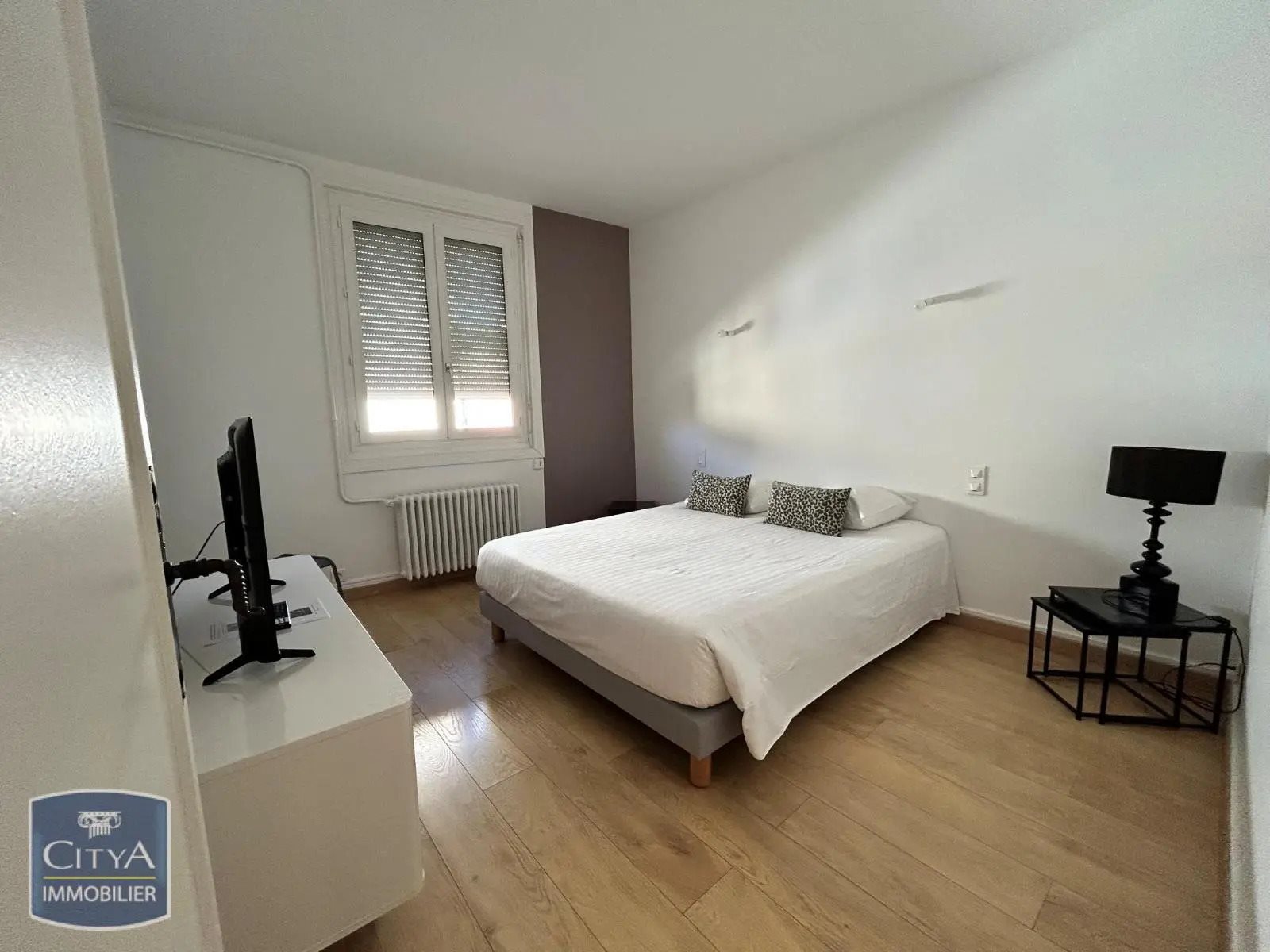 Appartement à louer, 65m², Villefranche-sur-Saône