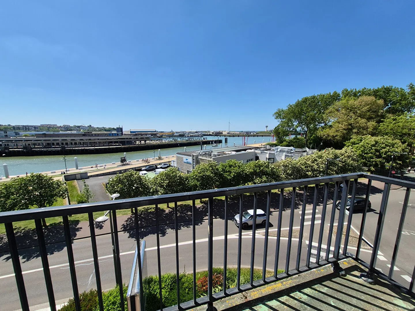 Appartement à vendre, 67m², Boulogne-sur-Mer