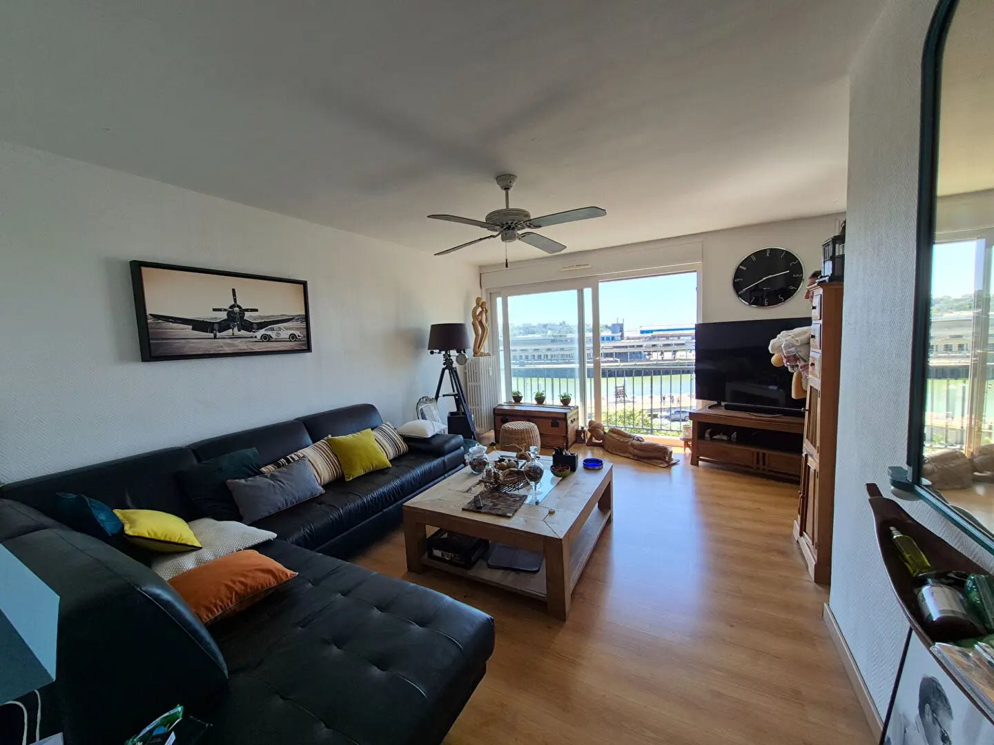 Appartement à vendre, 67m², Boulogne-sur-Mer