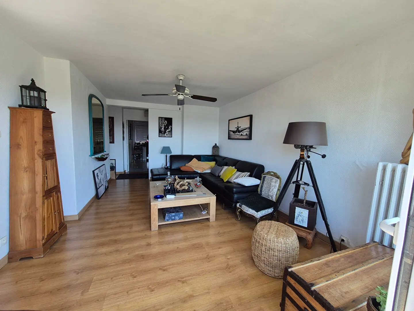 Appartement à vendre, 67m², Boulogne-sur-Mer