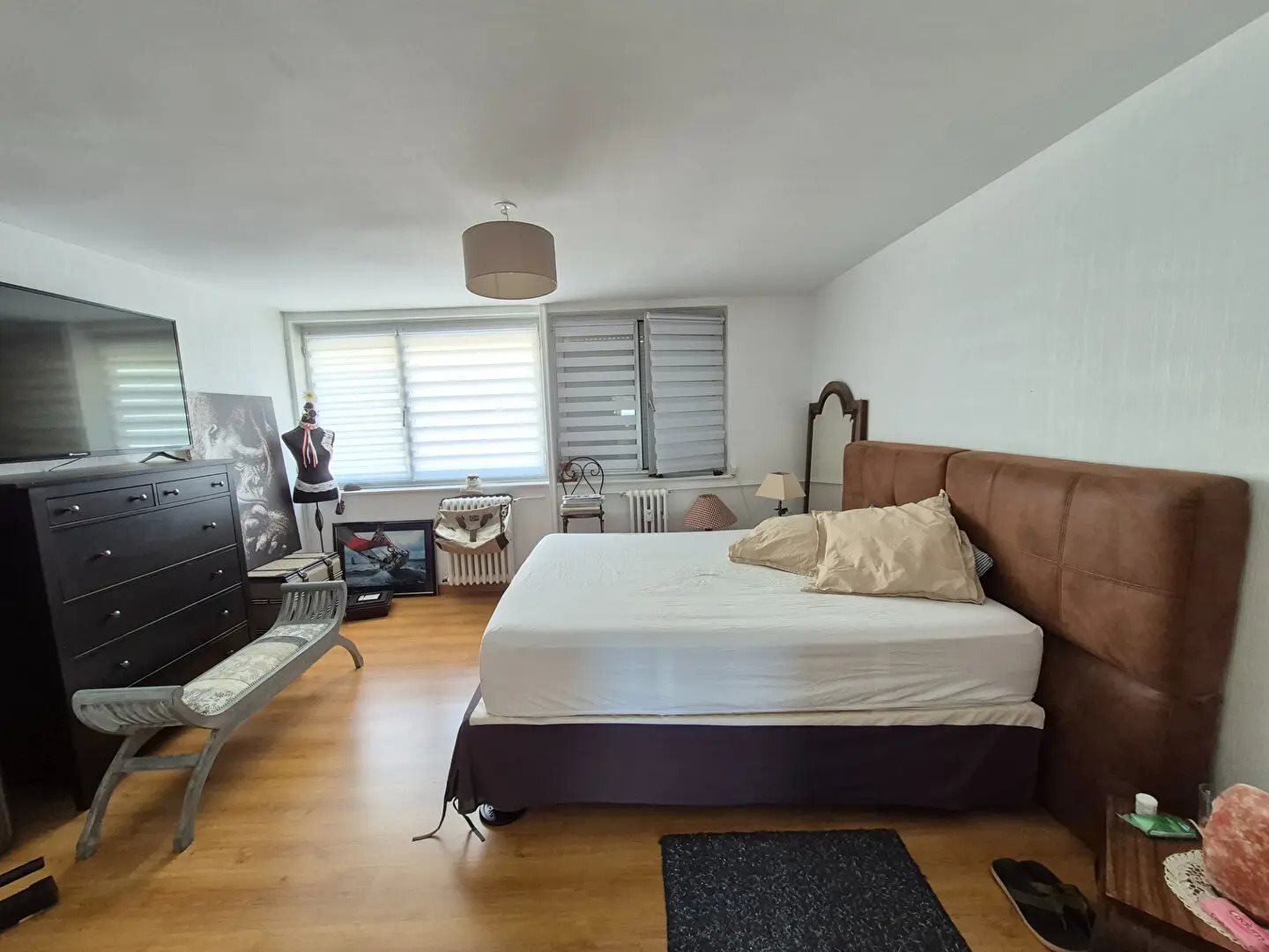 Appartement à vendre, 67m², Boulogne-sur-Mer