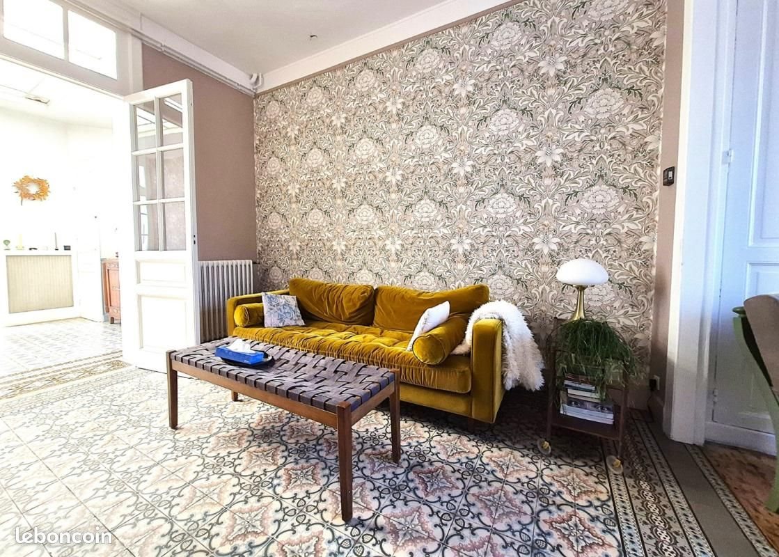 Maison à louer, 150m², Tourcoing