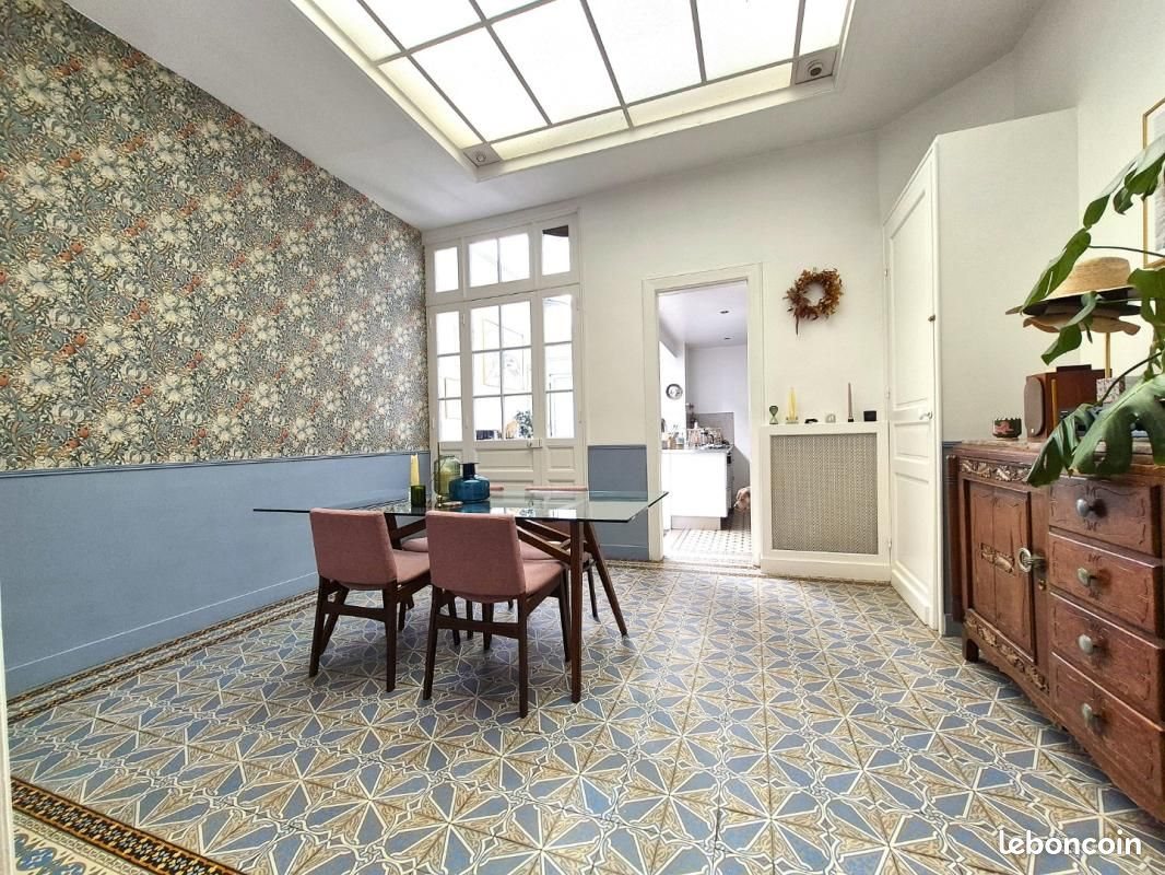 Maison à louer, 150m², Tourcoing