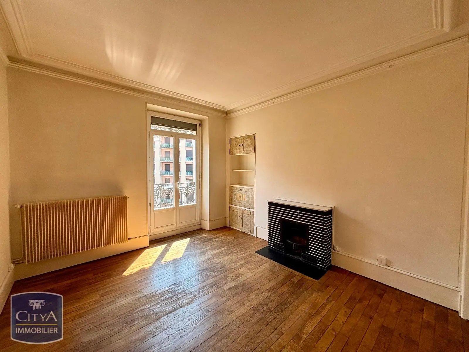 Appartement à louer, 43m², Grenoble