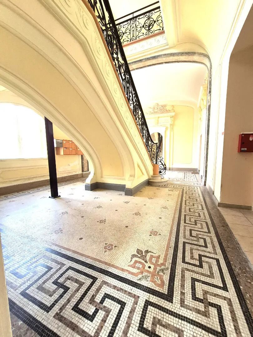 Appartement à vendre, 57m², Cambrai