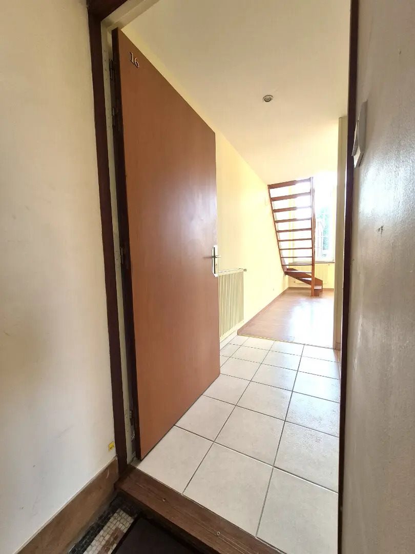 Appartement à vendre, 57m², Cambrai