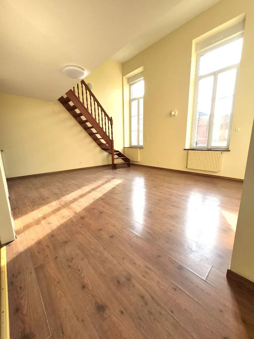 Appartement à vendre, 57m², Cambrai