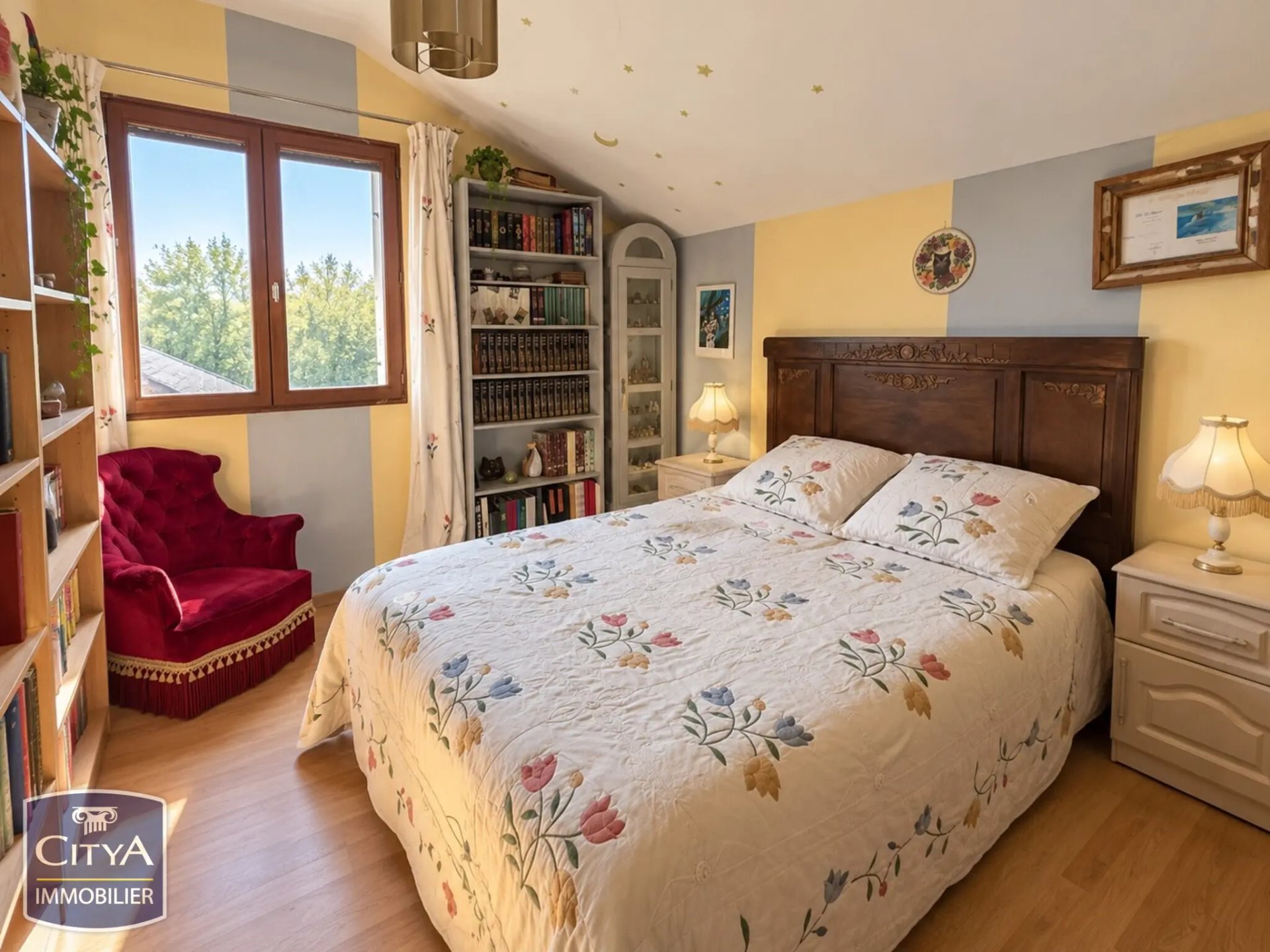 Maison à vendre, 133m², Saint-Marcellin