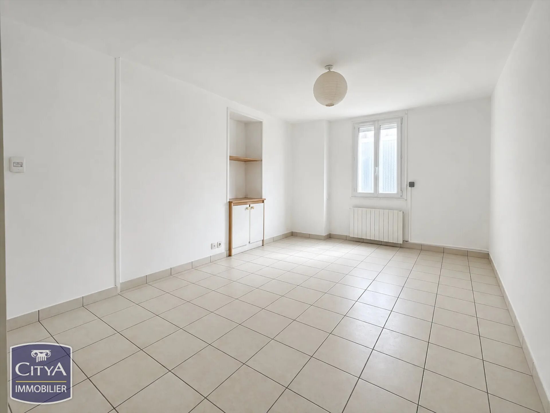 Appartement à vendre, 26m², Nantes