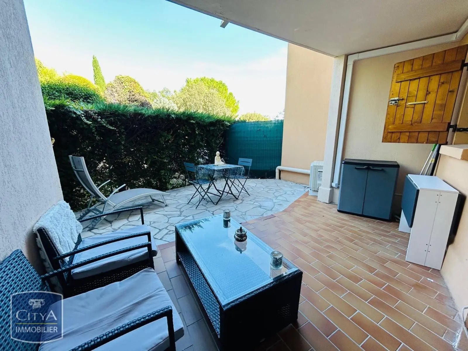 Appartement à louer, 27m², Grasse