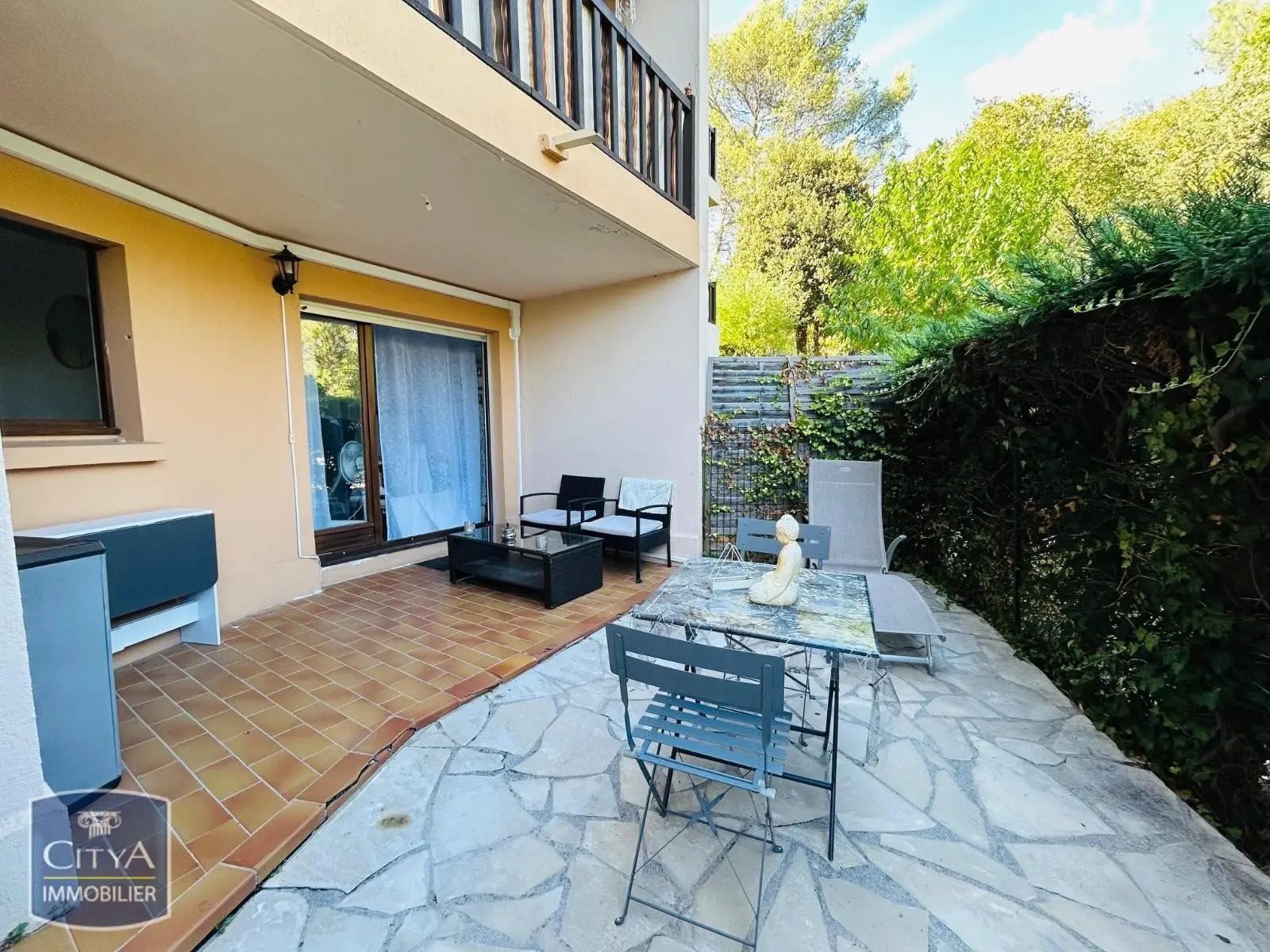 Appartement à louer, 27m², Grasse