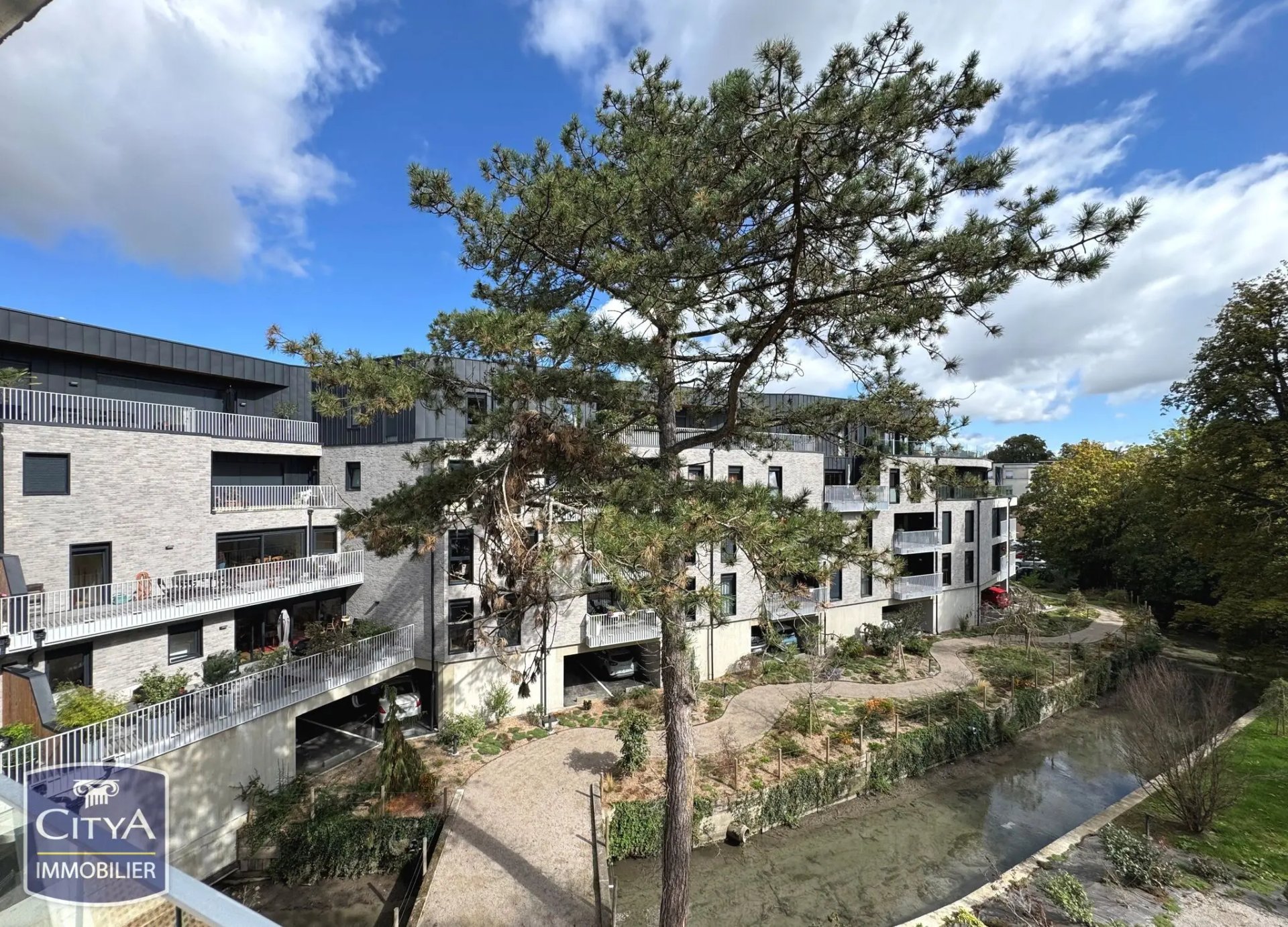 Appartement à vendre, 137m², Dainville