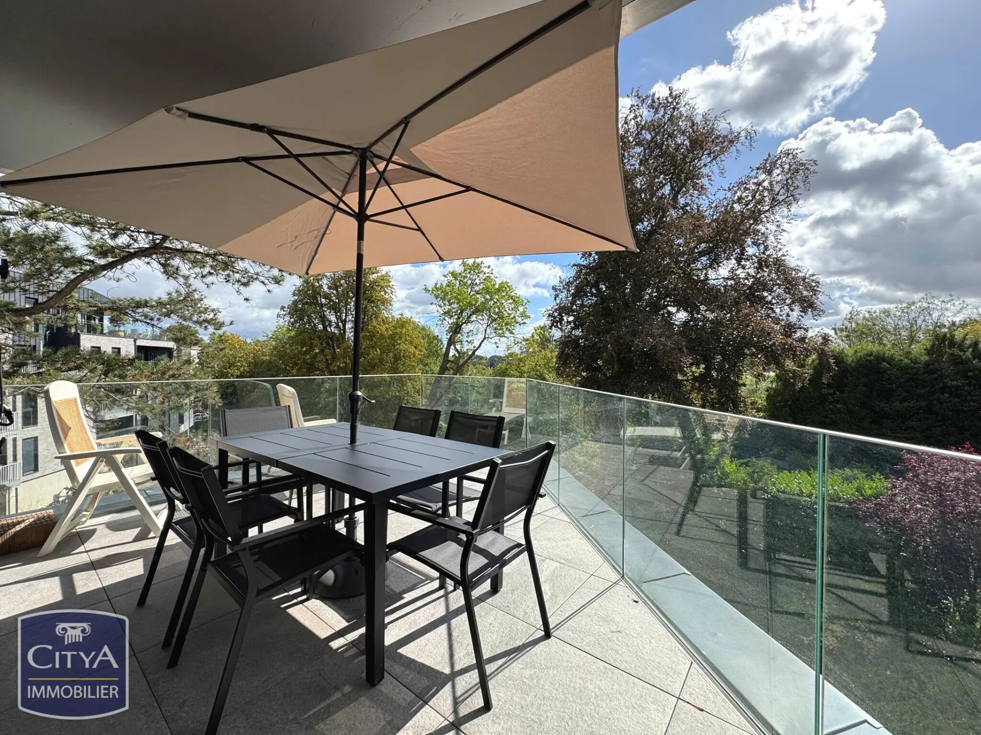 Appartement à vendre, 137m², Dainville