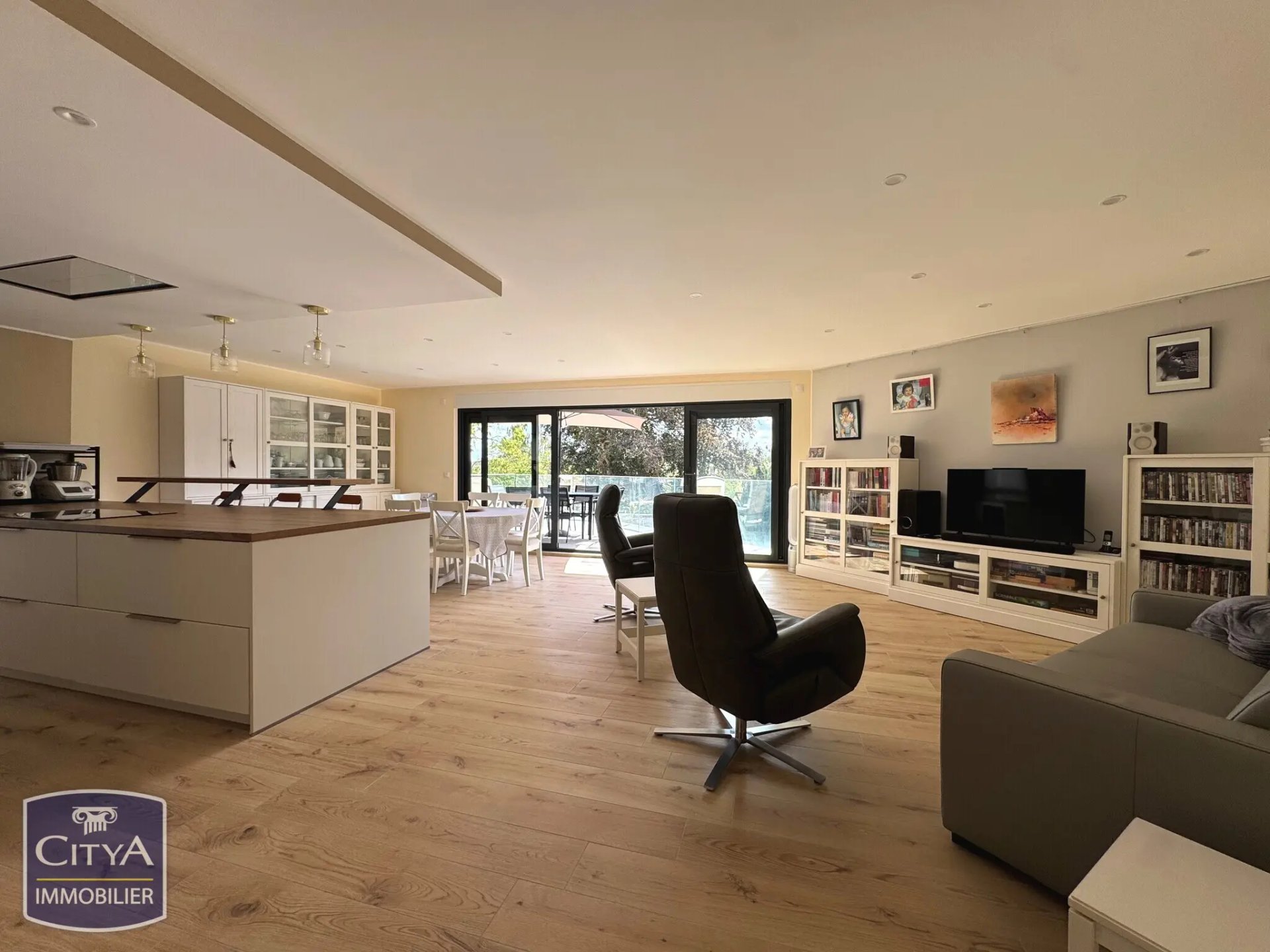 Appartement à vendre, 137m², Dainville