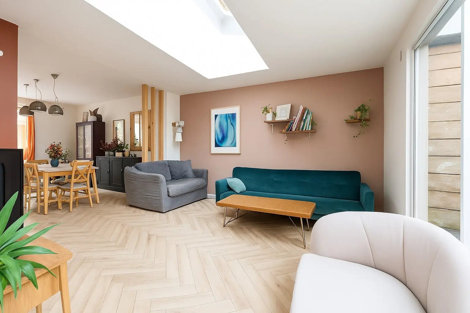 Maison à vendre, 135m², Lambersart