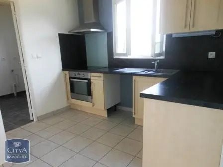 Maison à louer, 96m², Châteauroux
