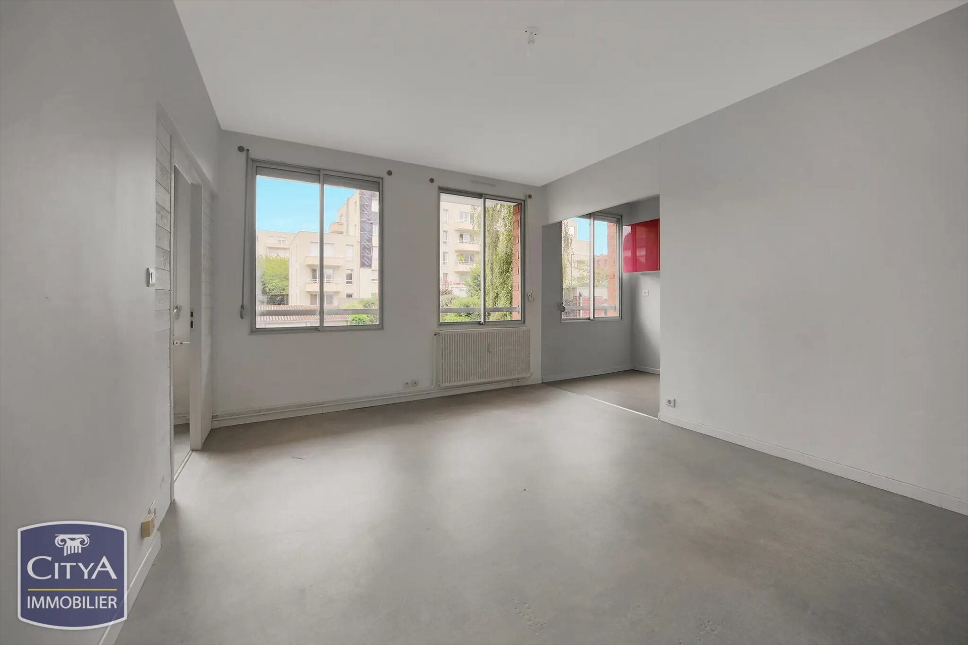 Appartement à vendre, 43m², Marcq-en-Baroeul