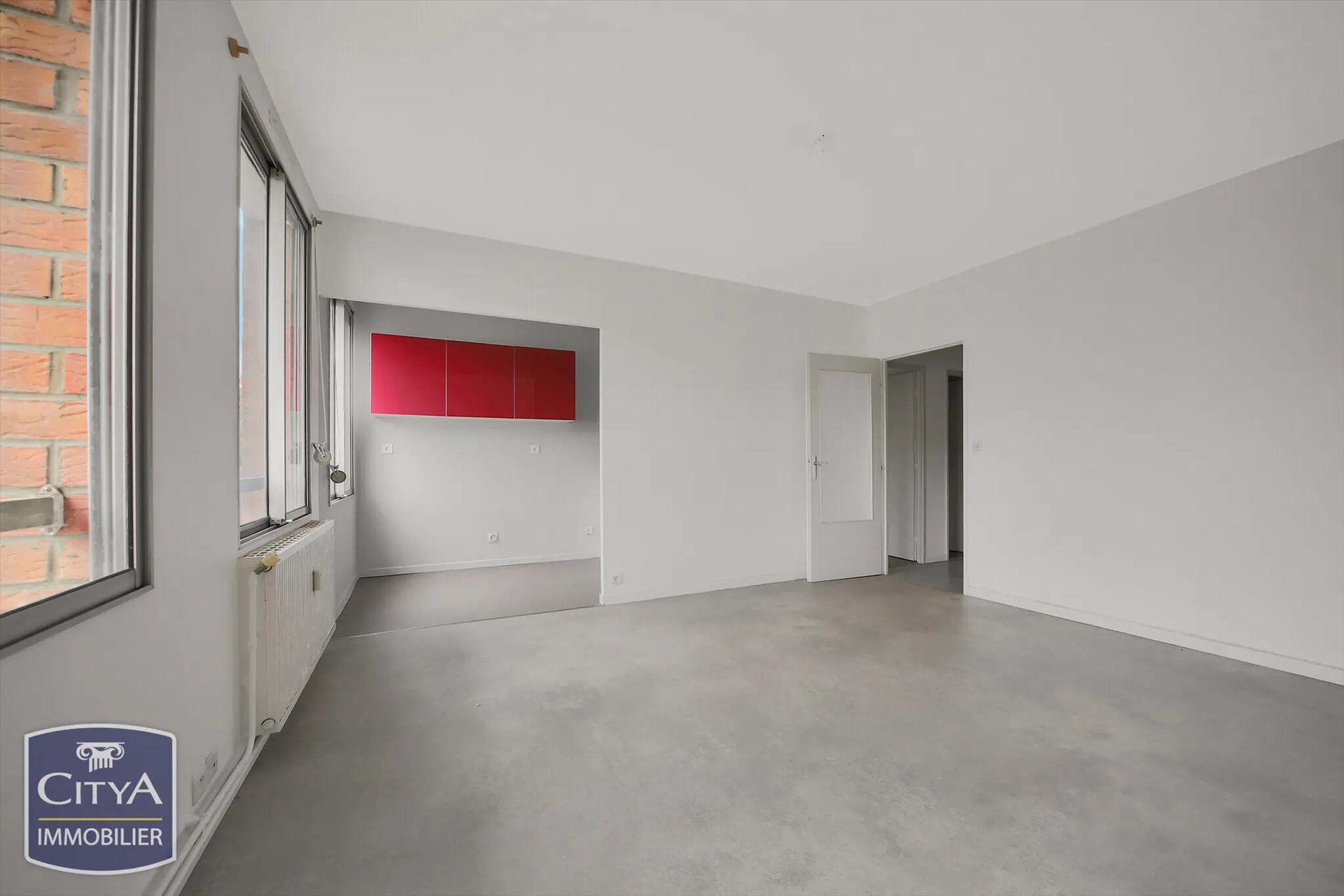 Appartement à vendre, 43m², Marcq-en-Baroeul