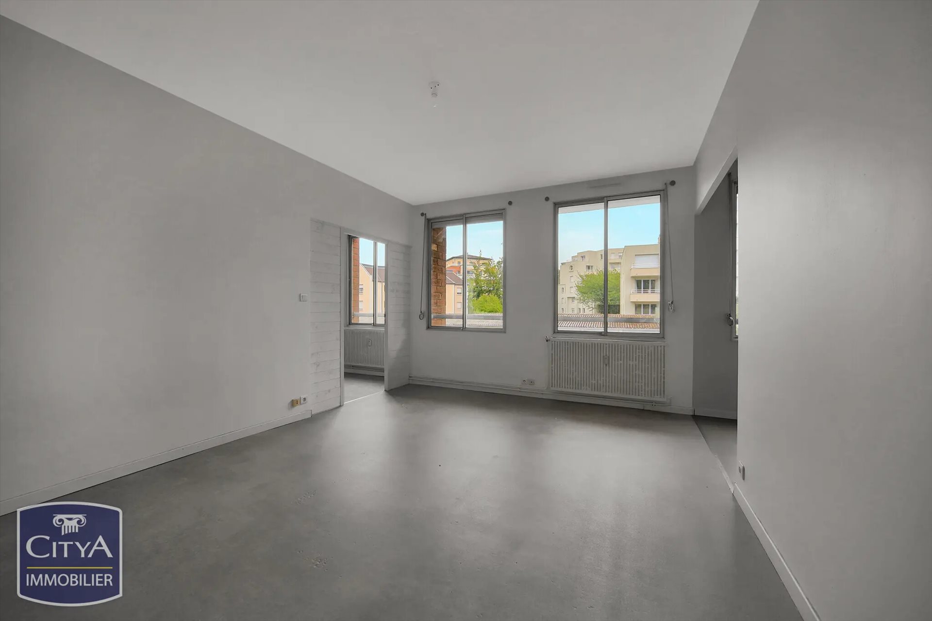 Appartement à vendre, 43m², Marcq-en-Baroeul
