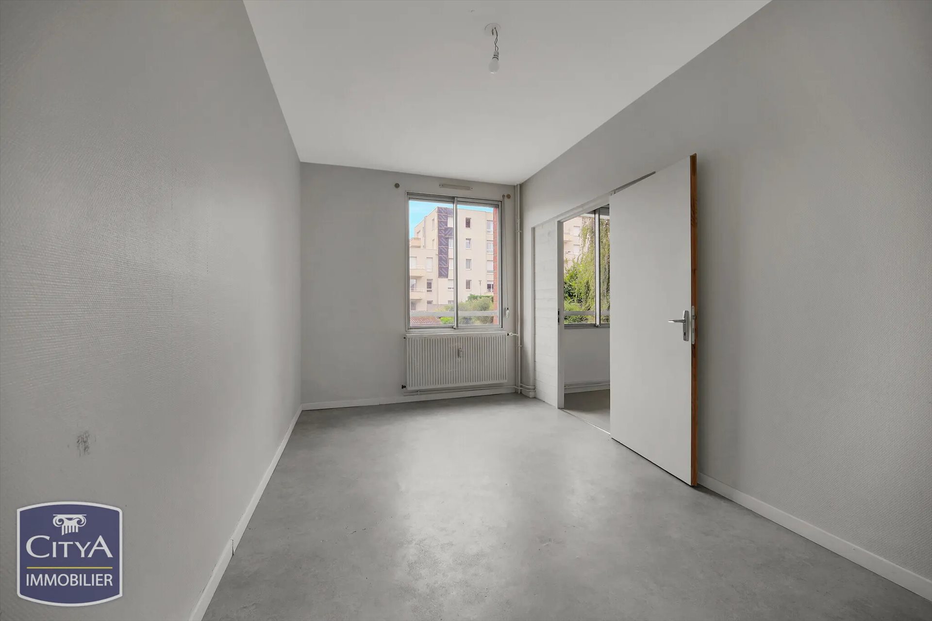 Appartement à vendre, 43m², Marcq-en-Baroeul
