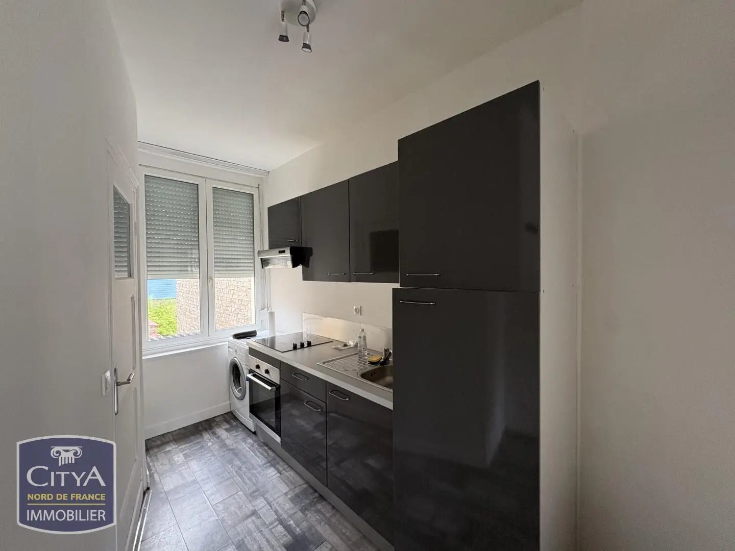 Appartement à louer, 30m², Dunkerque