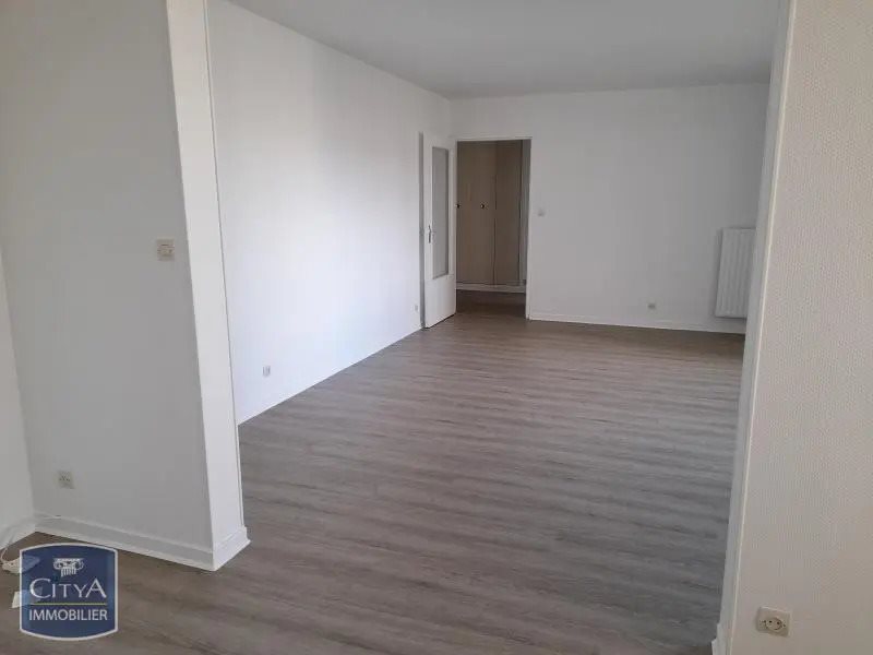 Appartement à louer, 88m², Saint-Étienne