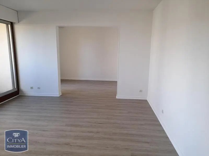 Appartement à louer, 88m², Saint-Étienne