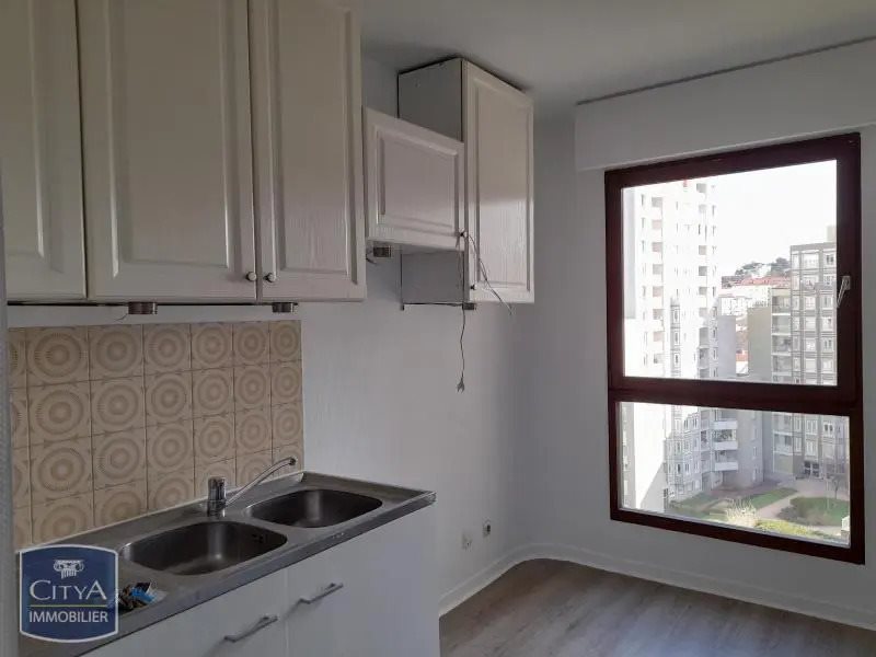 Appartement à louer, 88m², Saint-Étienne