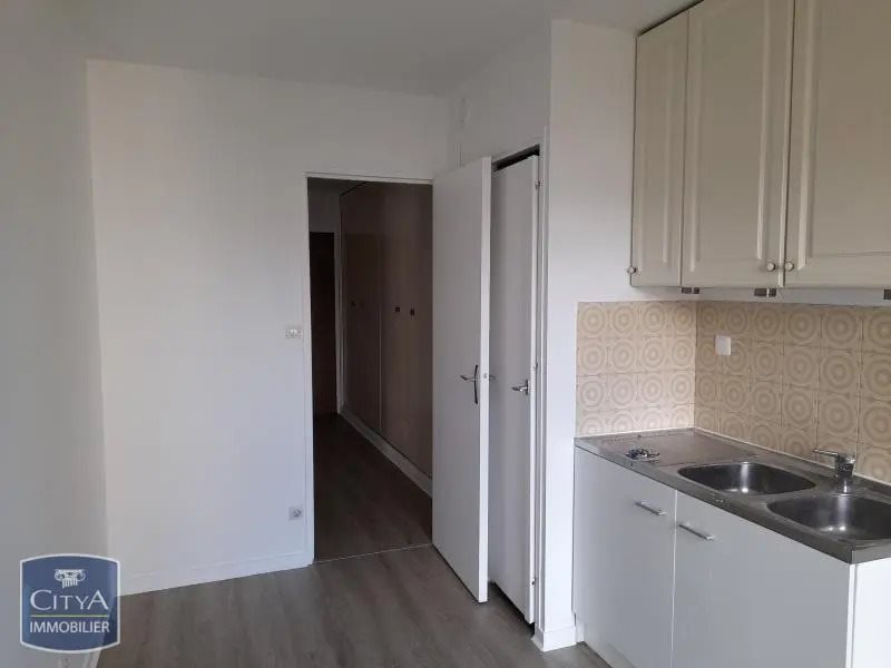 Appartement à louer, 88m², Saint-Étienne