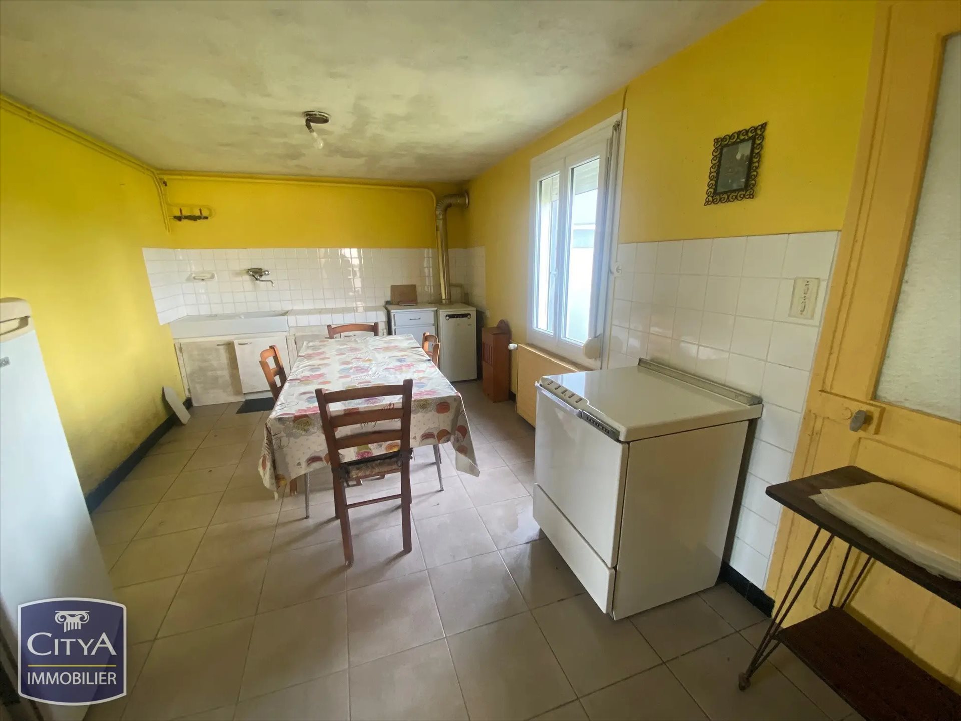 Maison à vendre, 83m², Saint-Brieuc