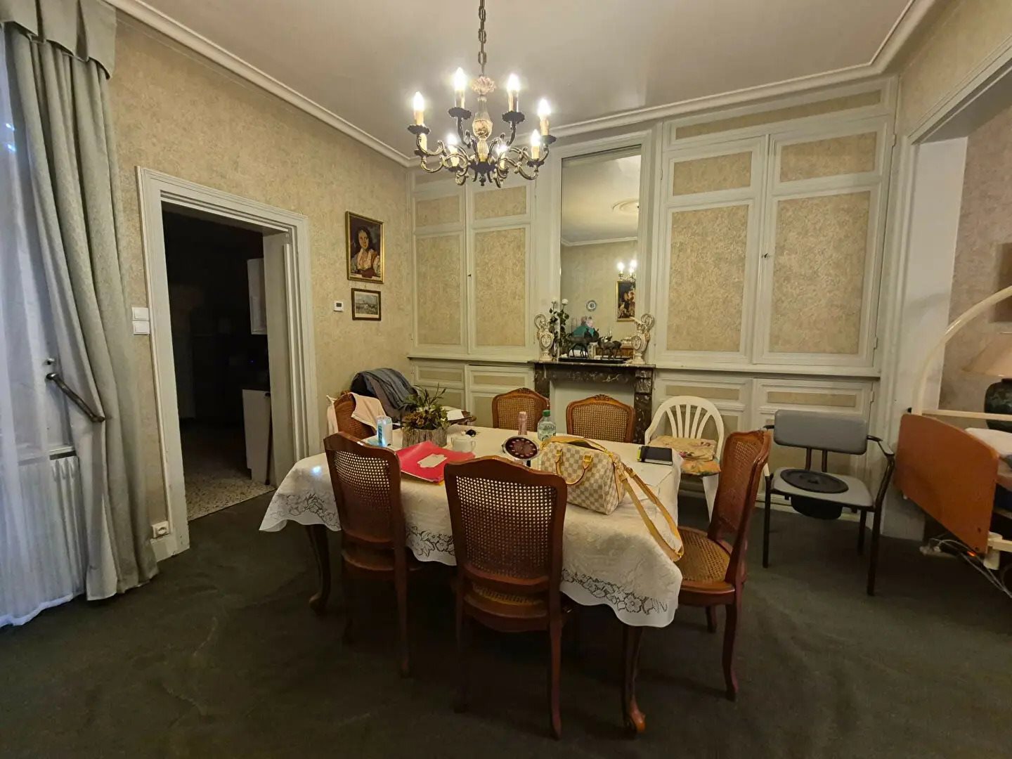 Maison à vendre, 126m², Lillers
