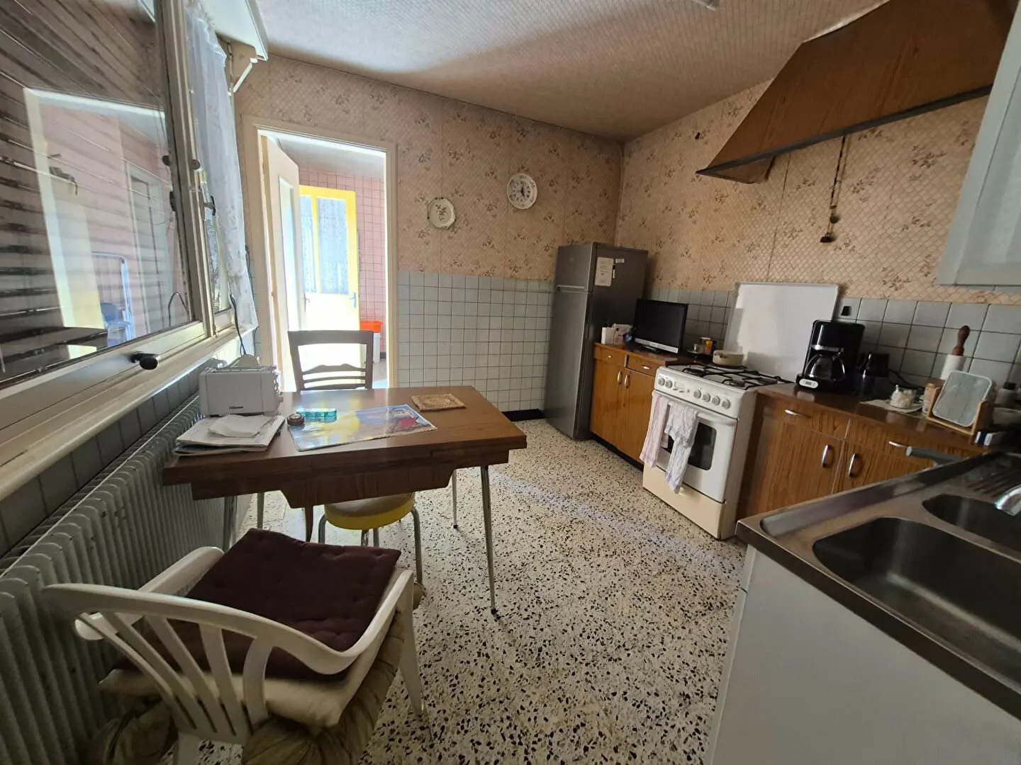 Maison à vendre, 126m², Lillers