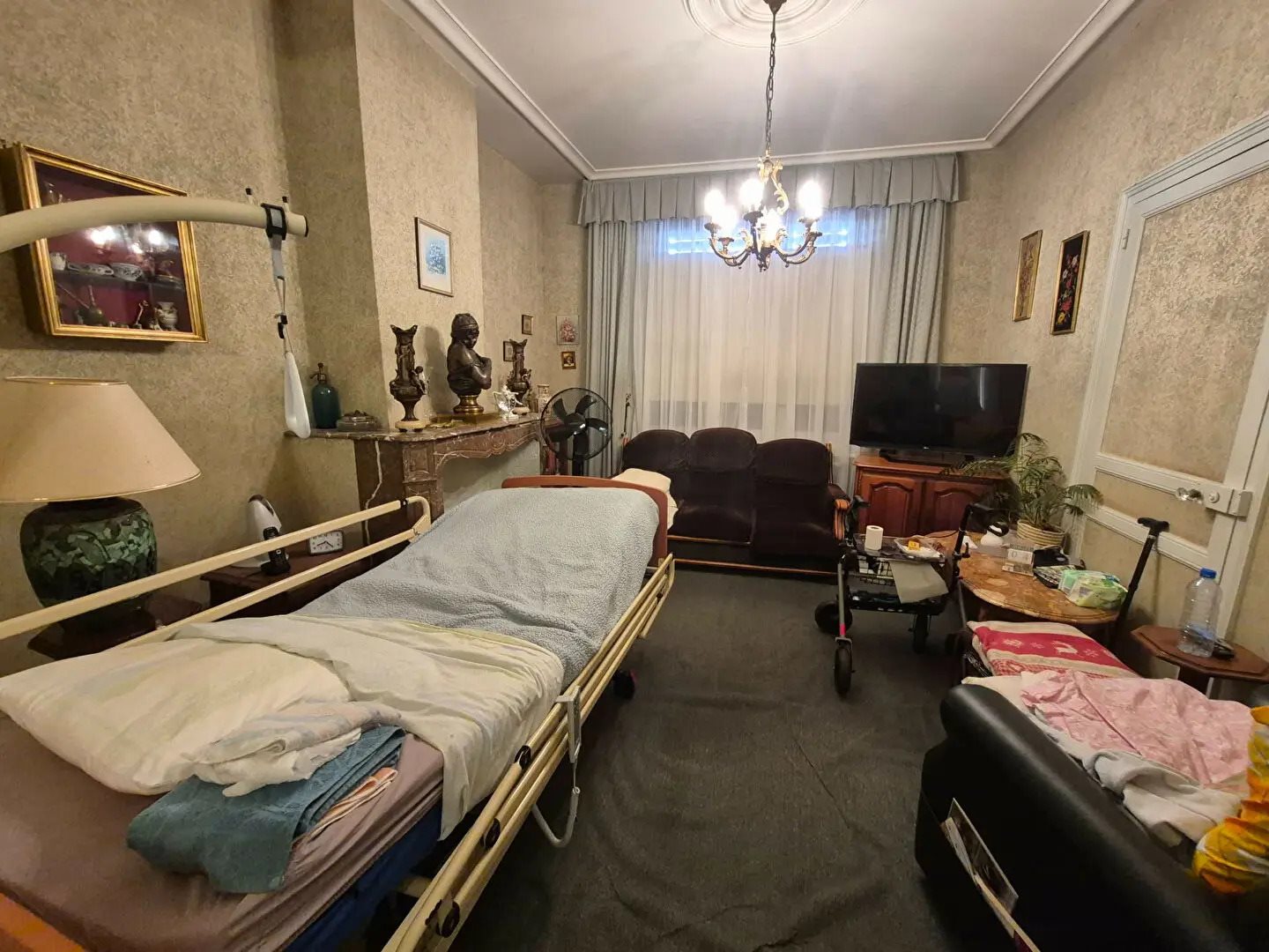 Maison à vendre, 126m², Lillers