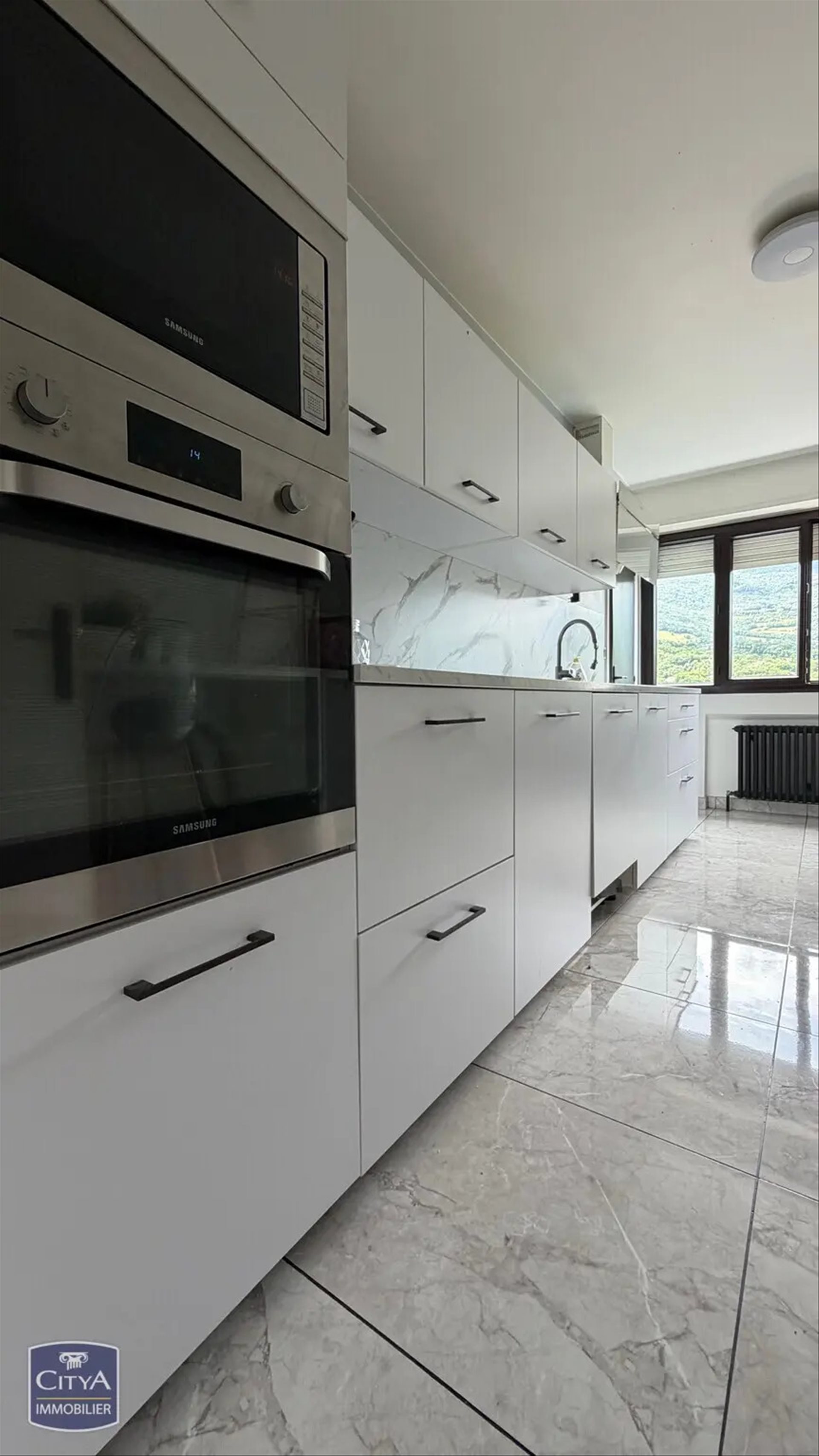 Appartement à vendre, 117m², Échirolles