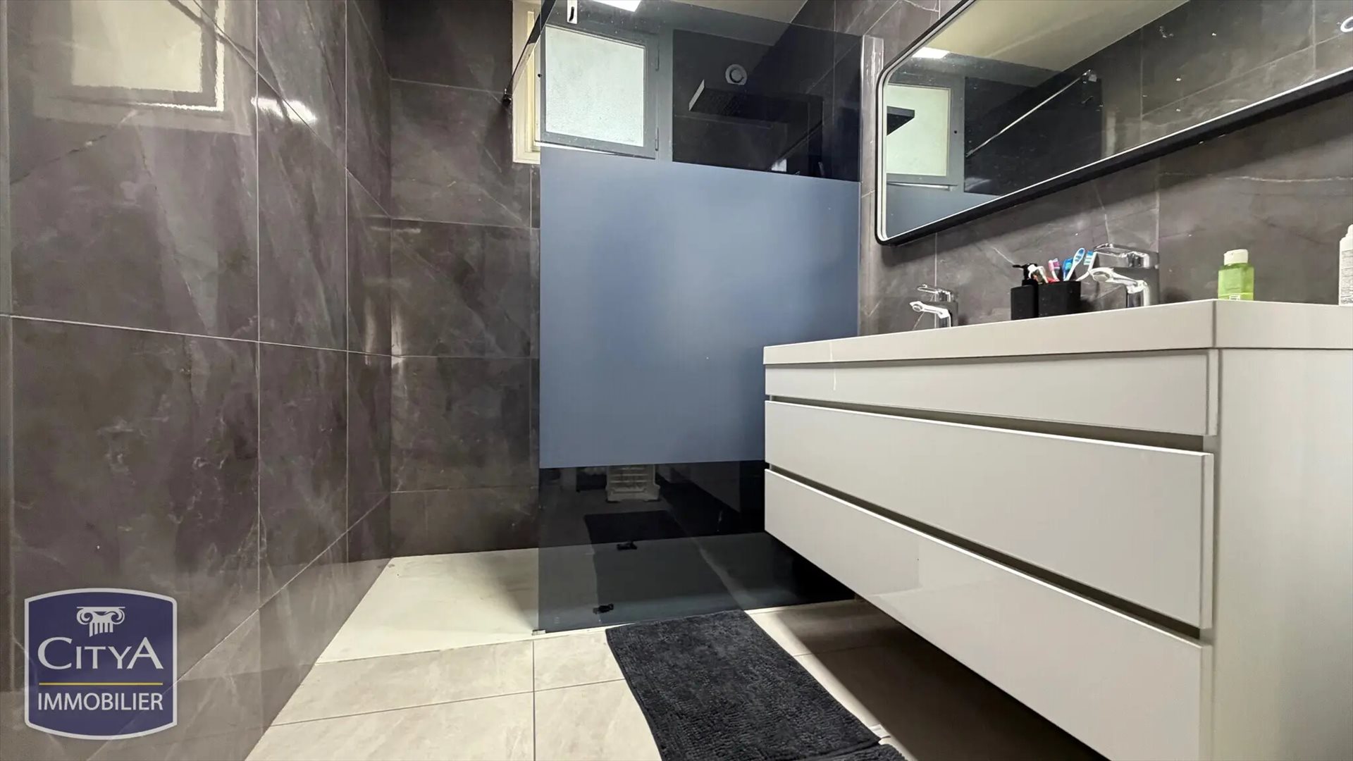 Appartement à vendre, 117m², Échirolles