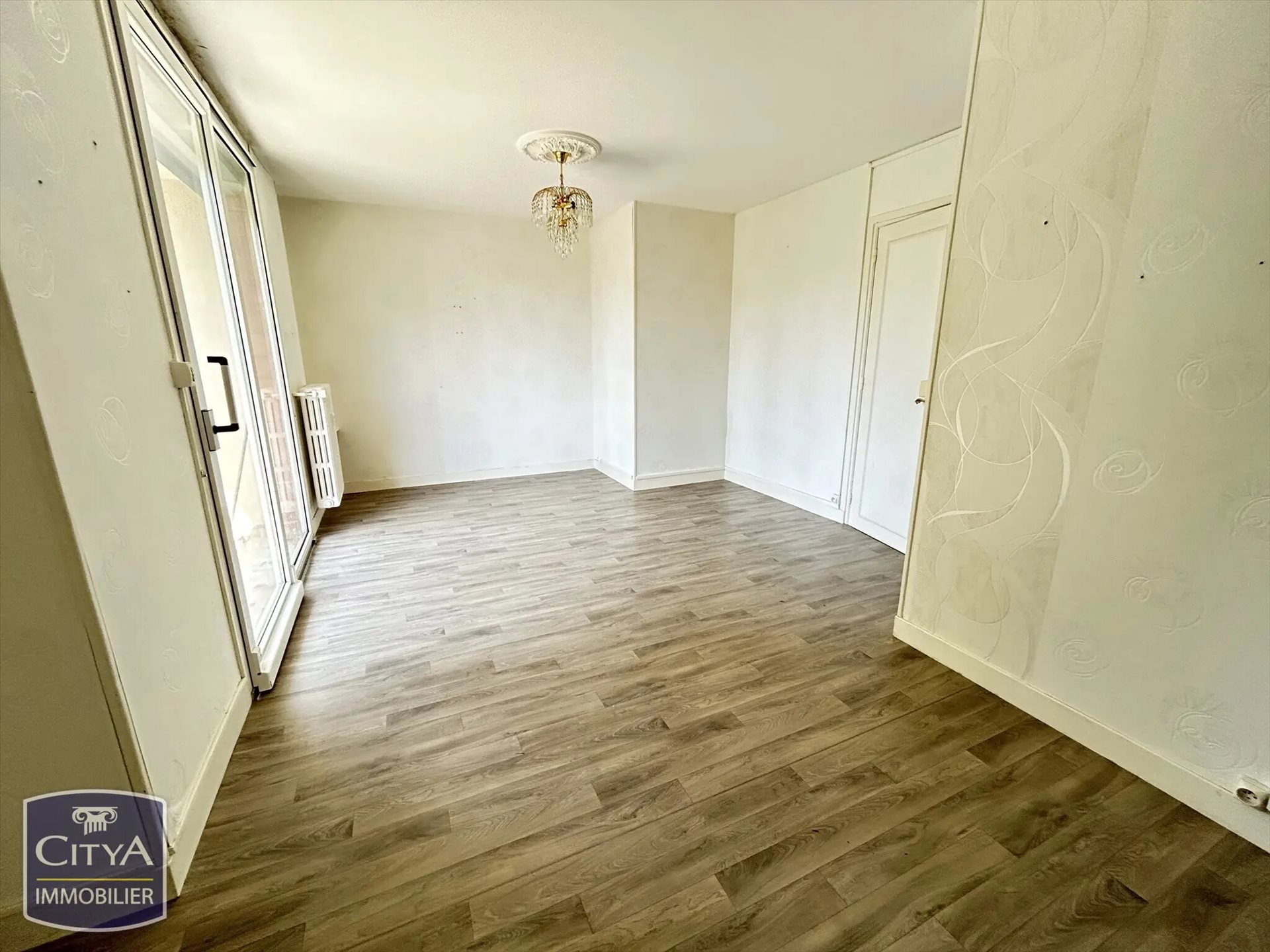 Appartement à vendre, 47m², Charleville-Mézières