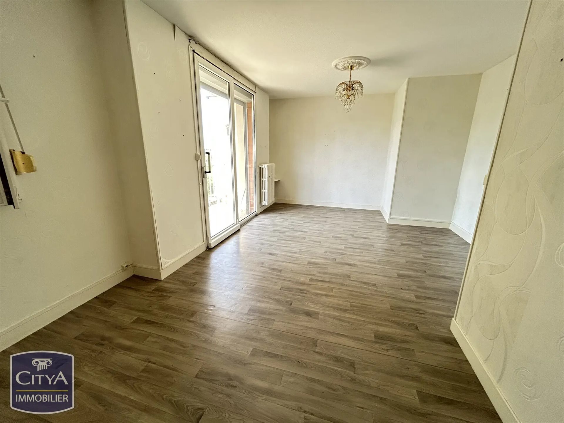 Appartement à vendre, 47m², Charleville-Mézières