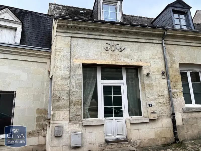 Maison à louer, 92m², Vouvray