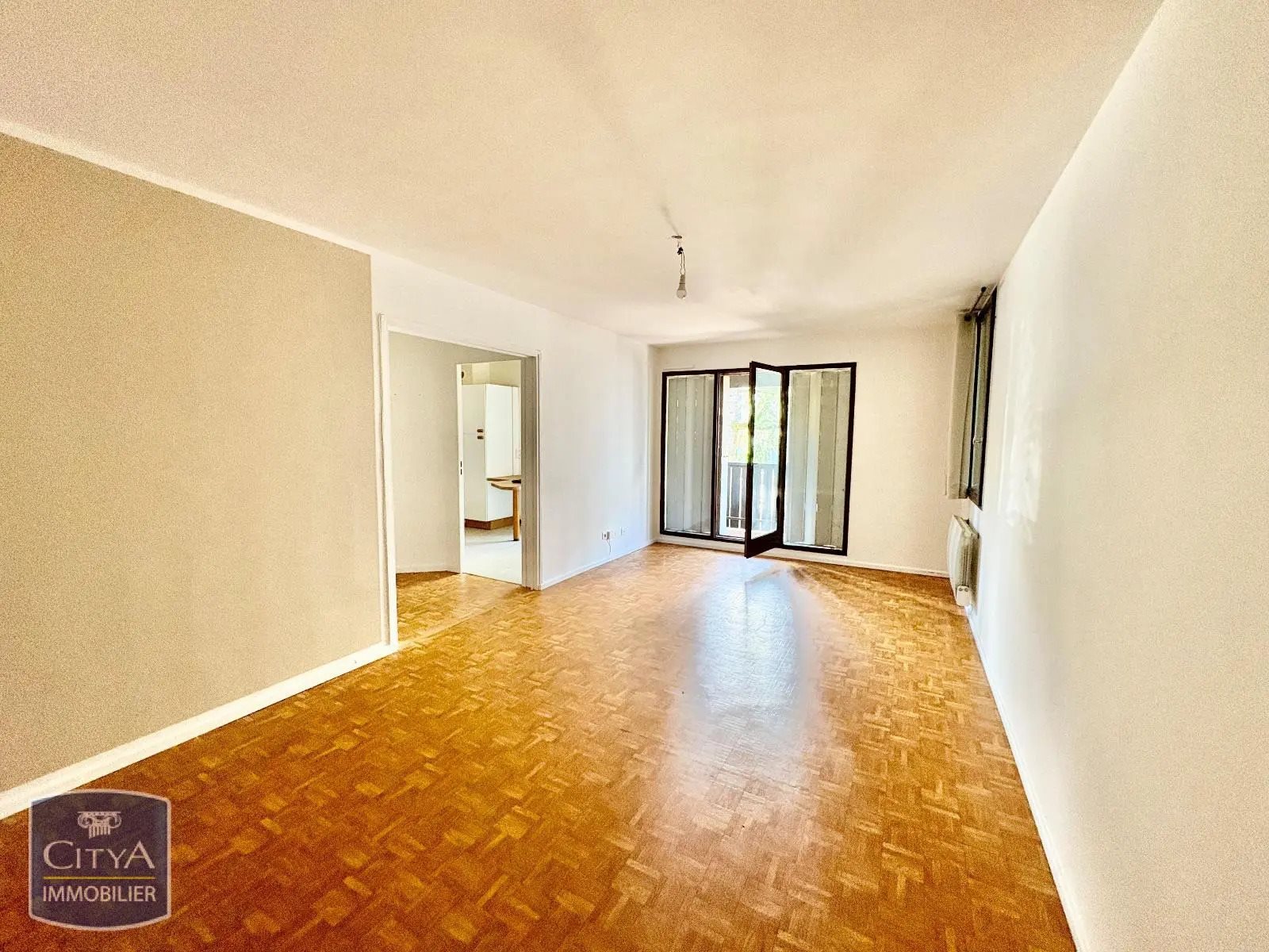 Appartement à louer, 76m², Seyssins