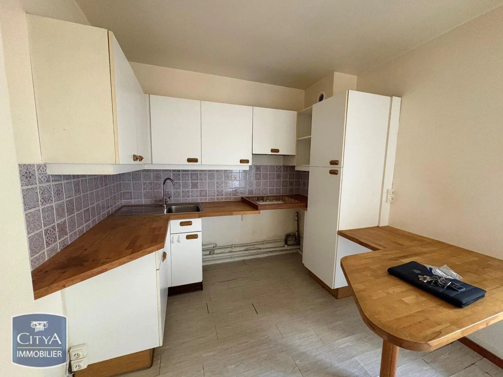 Appartement à louer, 76m², Seyssins
