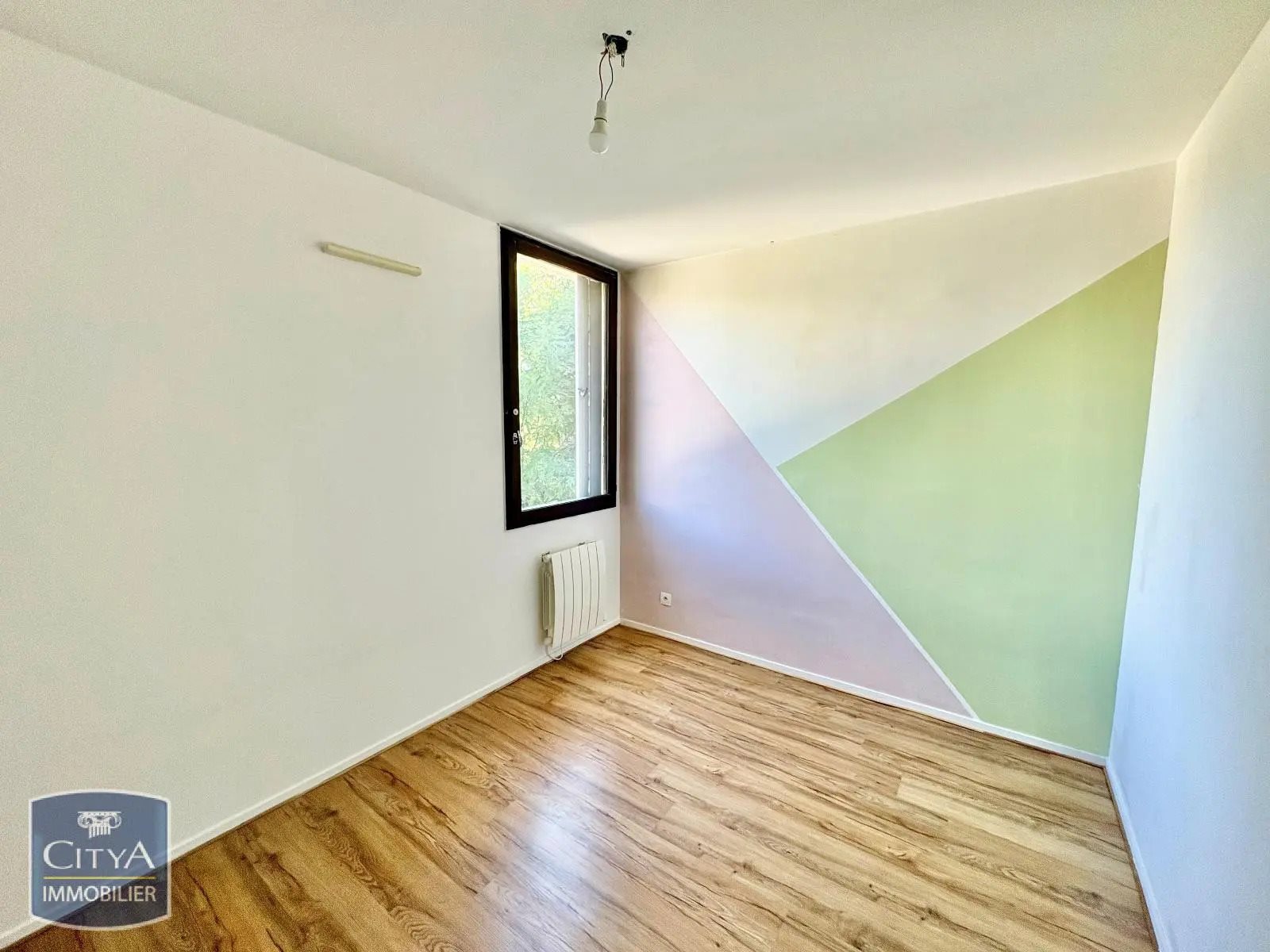 Appartement à louer, 76m², Seyssins
