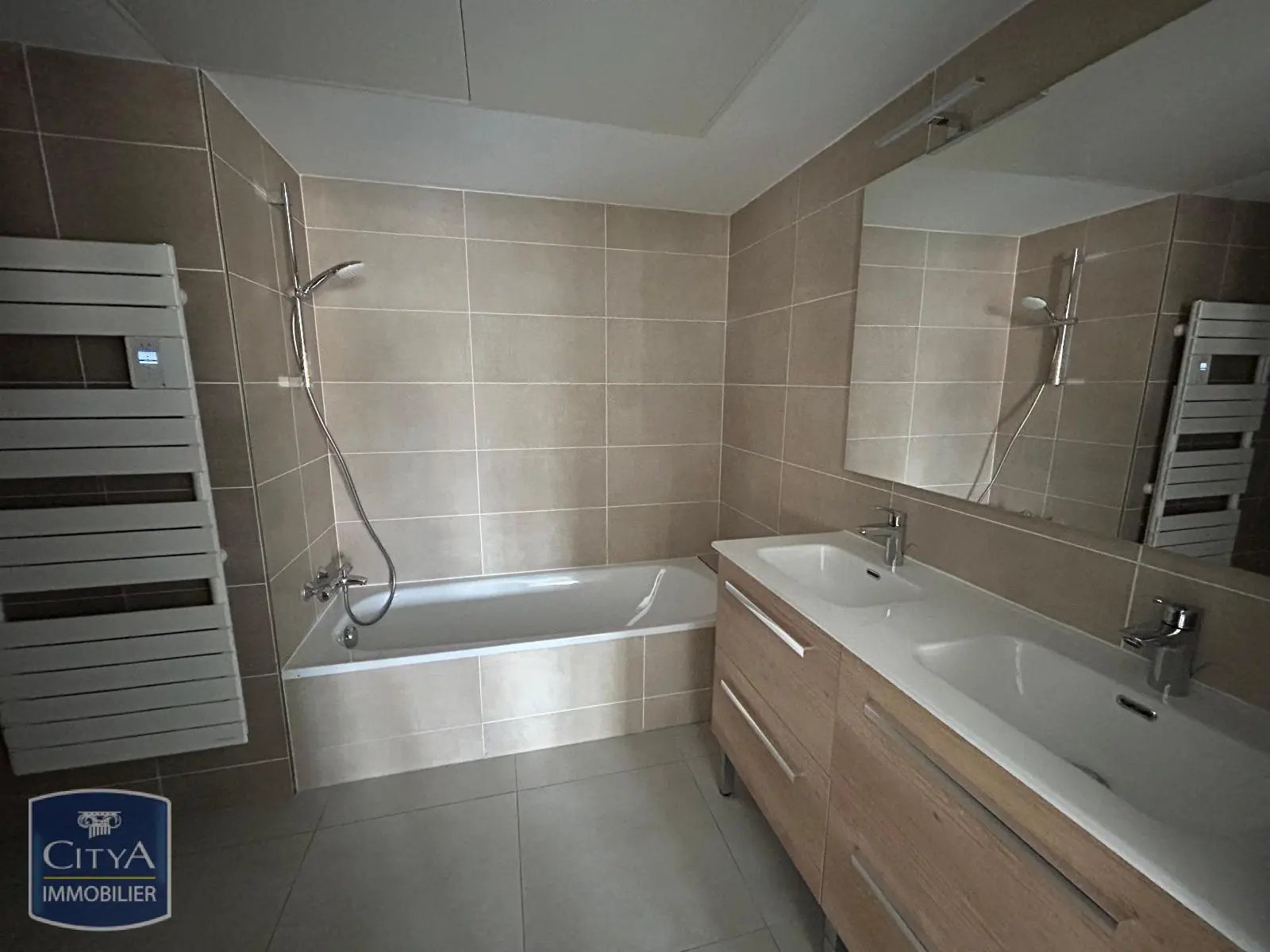 Appartement à louer, 92m², Nice