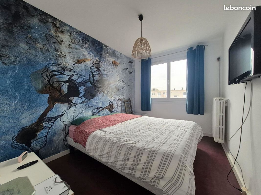 Appartement à vendre, 80m², Lille