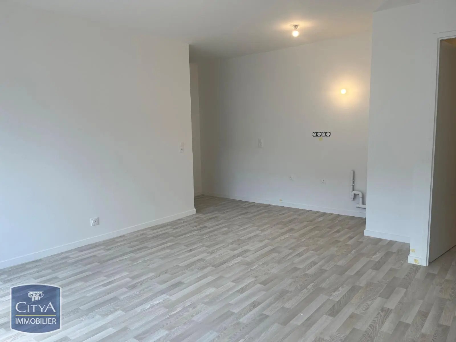 Appartement à louer, 60m², Meaux