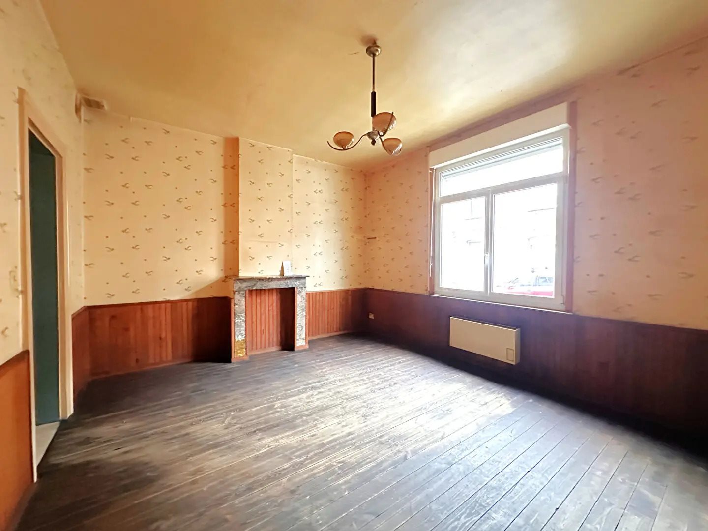 Maison à vendre, 102m², Caudry